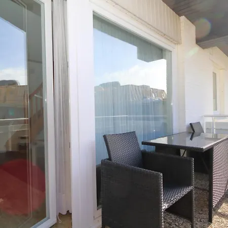 Appartement App Hanna *