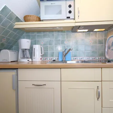 Appartement App Hanna *
