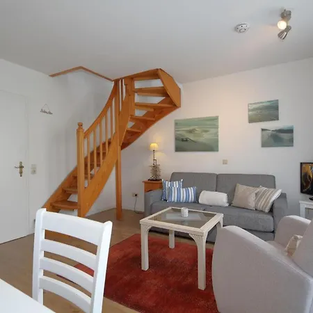 App Hanna Appartement *