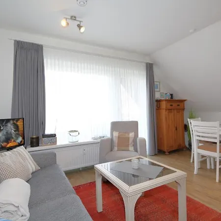 Appartement App Hanna *